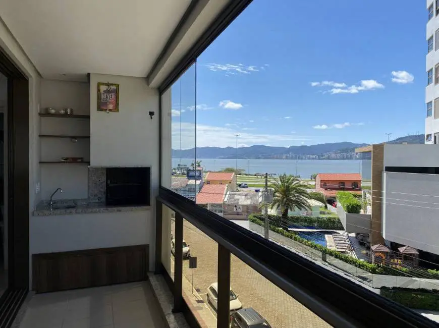 Foto 1 de Apartamento com 3 Quartos à venda, 110m² em Balneario do Estreito, Florianópolis