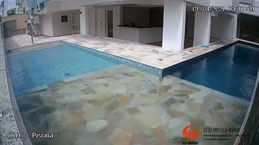 Foto 4 de Apartamento com 3 Quartos à venda, 105m² em Barra da Lagoa, Ubatuba