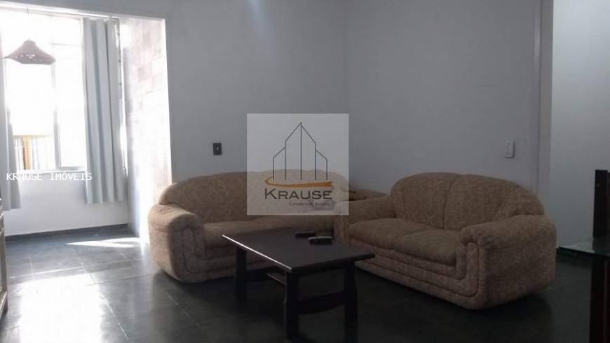 Foto 4 de Apartamento com 3 Quartos à venda, 93m² em Braga, Cabo Frio