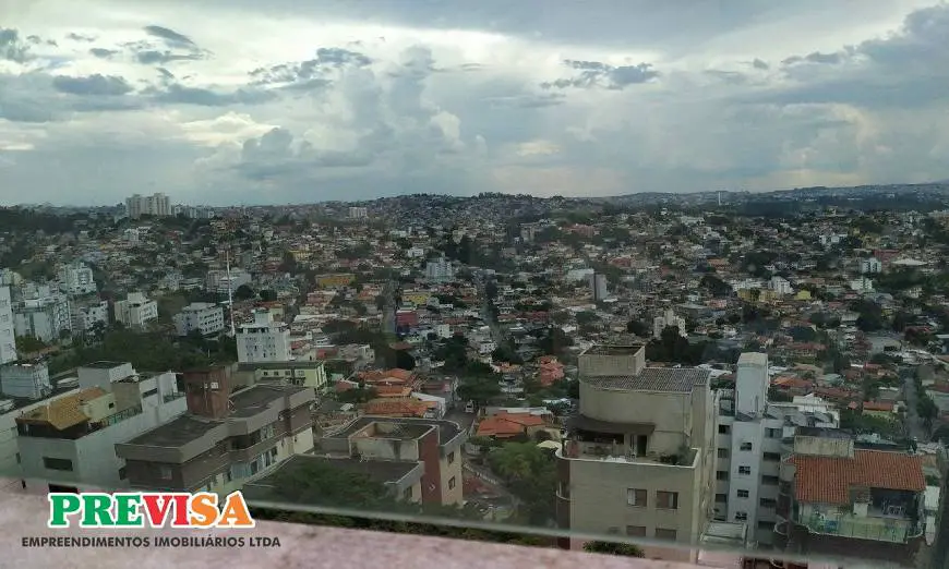 Foto 3 de Apartamento com 3 Quartos à venda, 241m² em Buritis, Belo Horizonte