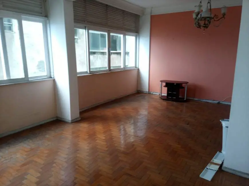 Foto 1 de Apartamento com 3 Quartos à venda, 135m² em Campo Grande, Salvador