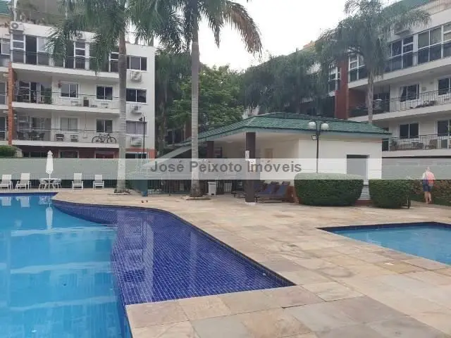 Foto 1 de Apartamento com 3 Quartos à venda, 83m² em Campo Grande, Rio de Janeiro
