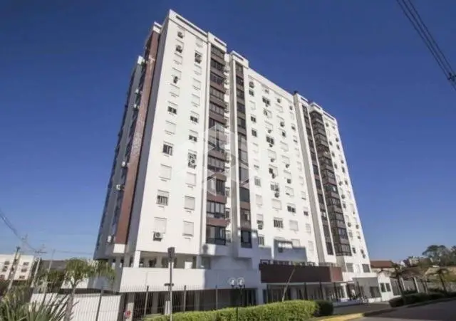 Foto 1 de Apartamento com 3 Quartos à venda, 79m² em Central Parque, Porto Alegre