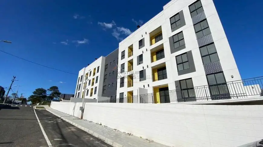 Foto 1 de Apartamento com 3 Quartos à venda, 57m² em Centro, Araucária