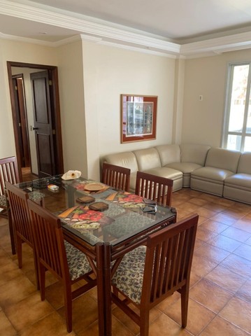 Foto 4 de Apartamento com 3 Quartos à venda, 130m² em Centro, Cabo Frio
