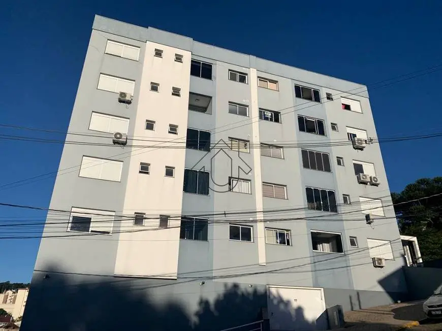 Foto 3 de Apartamento com 3 Quartos à venda, 100m² em Centro, Carlos Barbosa