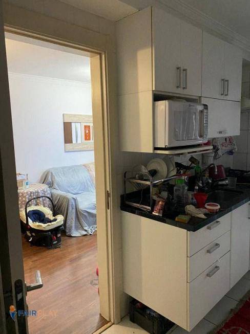 Foto 4 de Apartamento com 3 Quartos à venda, 100m² em Chácara Santo Antônio, São Paulo