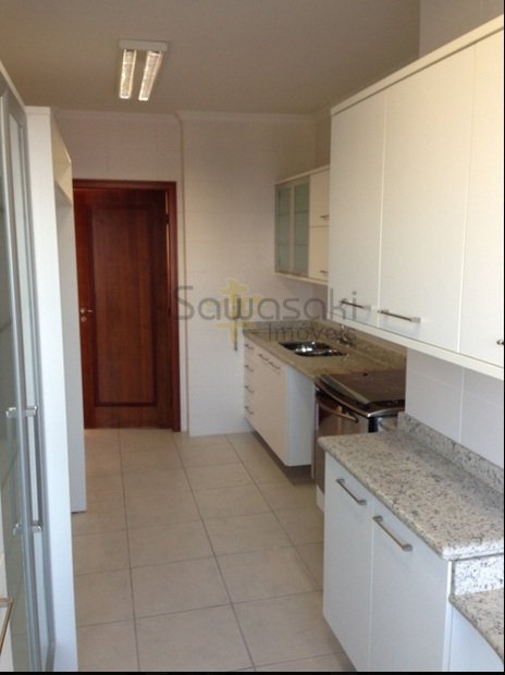 Foto 3 de Apartamento com 3 Quartos à venda, 150m² em Cristo Rei, Curitiba