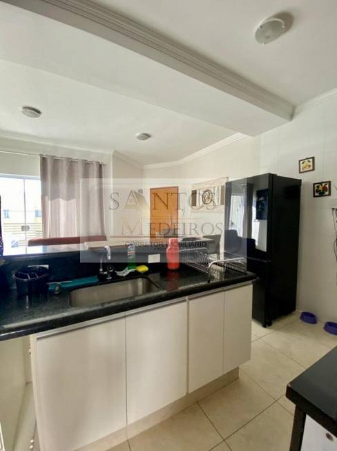 Foto 1 de Apartamento com 3 Quartos à venda, 90m² em Cruzeiro do Sul, Pouso Alegre