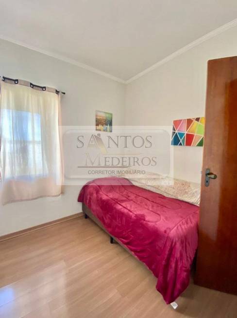 Foto 4 de Apartamento com 3 Quartos à venda, 90m² em Cruzeiro do Sul, Pouso Alegre