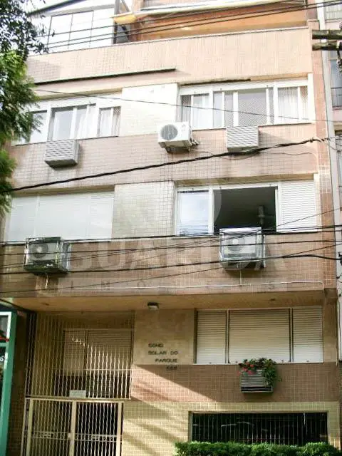 Foto 1 de Apartamento com 3 Quartos à venda, 112m² em Farroupilha, Porto Alegre