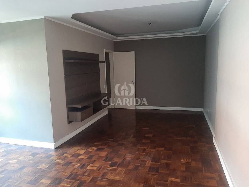 Foto 3 de Apartamento com 3 Quartos à venda, 112m² em Farroupilha, Porto Alegre