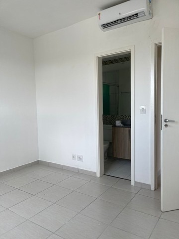 Foto 5 de Apartamento com 3 Quartos para alugar, 76m² em Flores, Manaus