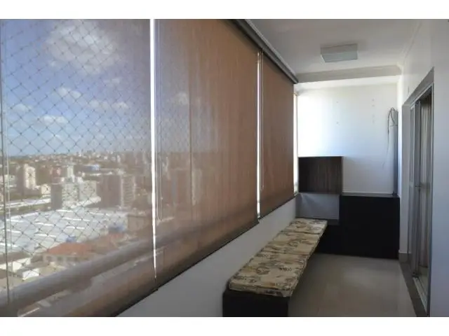 Foto 3 de Apartamento com 3 Quartos à venda, 120m² em Fundinho, Uberlândia