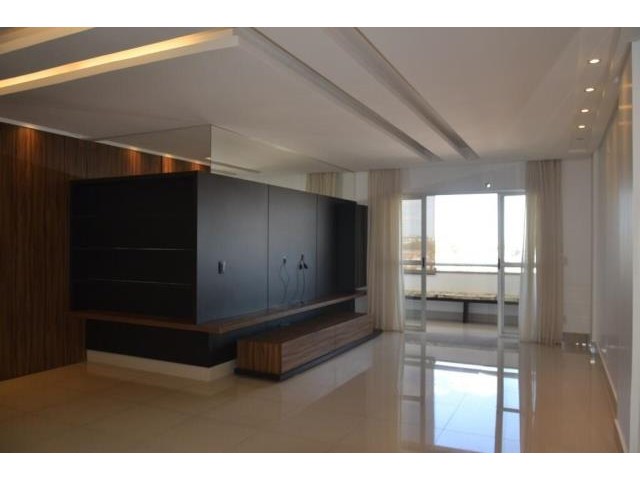 Foto 5 de Apartamento com 3 Quartos à venda, 120m² em Fundinho, Uberlândia
