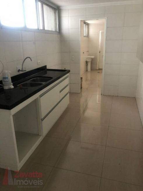 Foto 2 de Apartamento com 3 Quartos à venda, 110m² em Granja Julieta, São Paulo