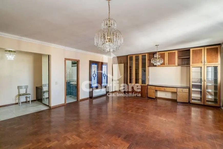 Foto 3 de Apartamento com 3 Quartos à venda, 169m² em Independência, Porto Alegre