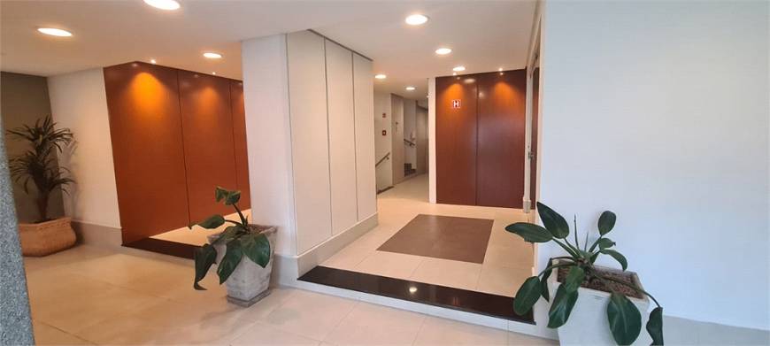 Foto 5 de Apartamento com 3 Quartos à venda, 101m² em Itaim Bibi, São Paulo