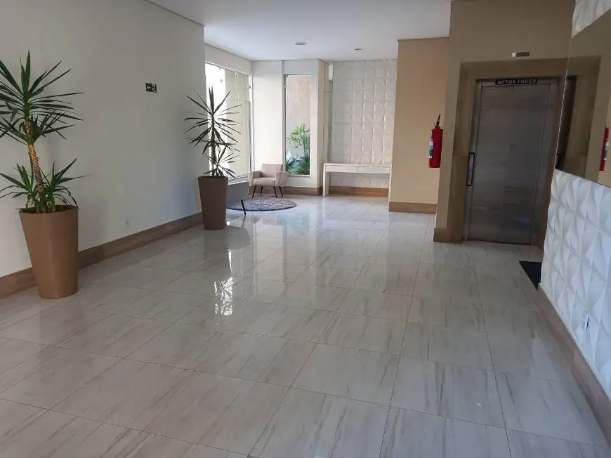 Foto 2 de Apartamento com 3 Quartos à venda, 89m² em Jardim Bela Vista, Santo André