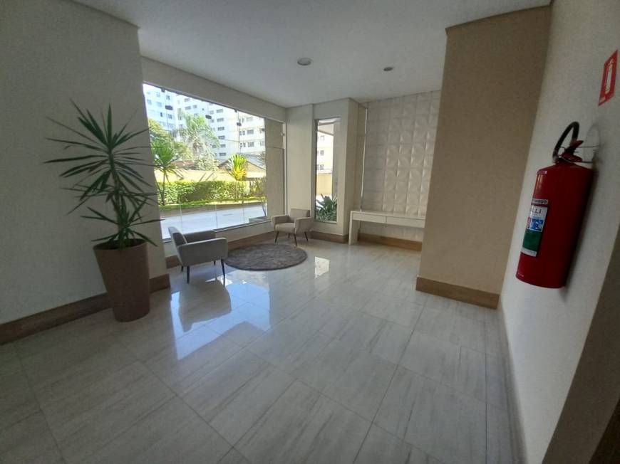 Foto 4 de Apartamento com 3 Quartos à venda, 89m² em Jardim Bela Vista, Santo André