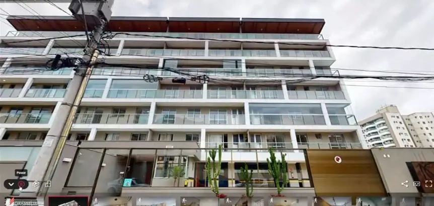 Foto 2 de Apartamento com 3 Quartos à venda, 74m² em Jardim Camburi, Vitória