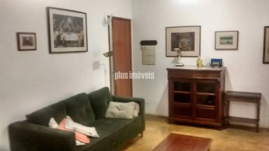 Foto 2 de Apartamento com 3 Quartos para alugar, 75m² em Jardim Paulista, São Paulo