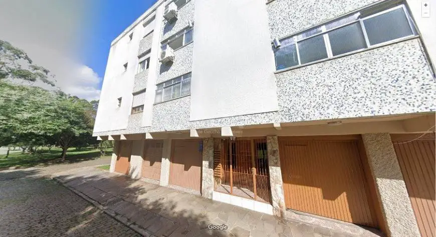 Foto 1 de Apartamento com 3 Quartos à venda, 64m² em Jardim Planalto, Porto Alegre