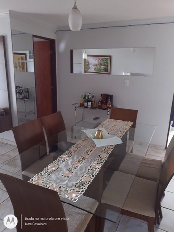 Foto 1 de Apartamento com 3 Quartos à venda, 127m² em Jardim São Paulo, João Pessoa