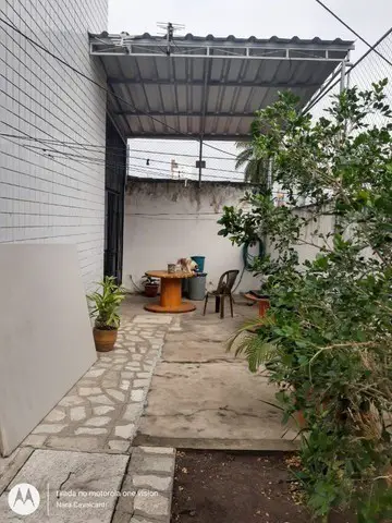 Foto 4 de Apartamento com 3 Quartos à venda, 127m² em Jardim São Paulo, João Pessoa