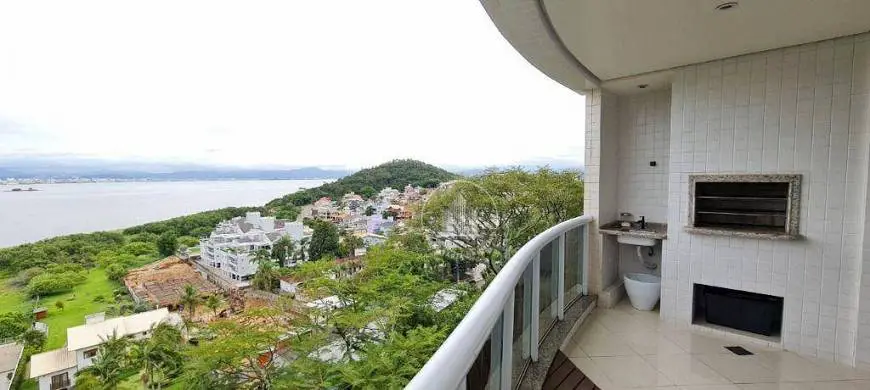 Foto 2 de Apartamento com 3 Quartos à venda, 124m² em Joao Paulo, Florianópolis