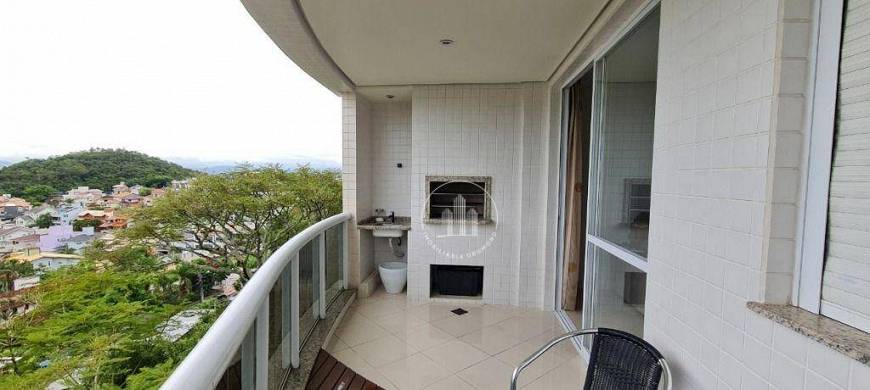 Foto 3 de Apartamento com 3 Quartos à venda, 124m² em Joao Paulo, Florianópolis
