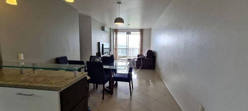 Foto 5 de Apartamento com 3 Quartos à venda, 124m² em Joao Paulo, Florianópolis