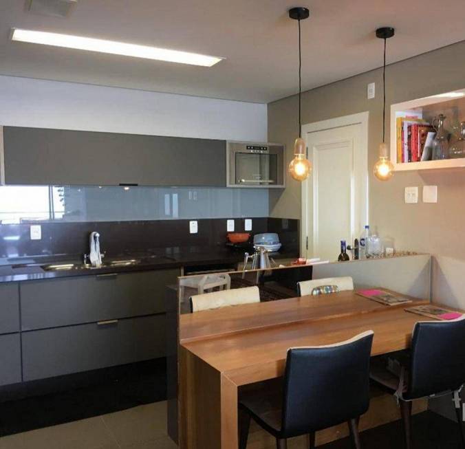 Foto 5 de Apartamento com 3 Quartos à venda, 184m² em Joao Paulo, Florianópolis