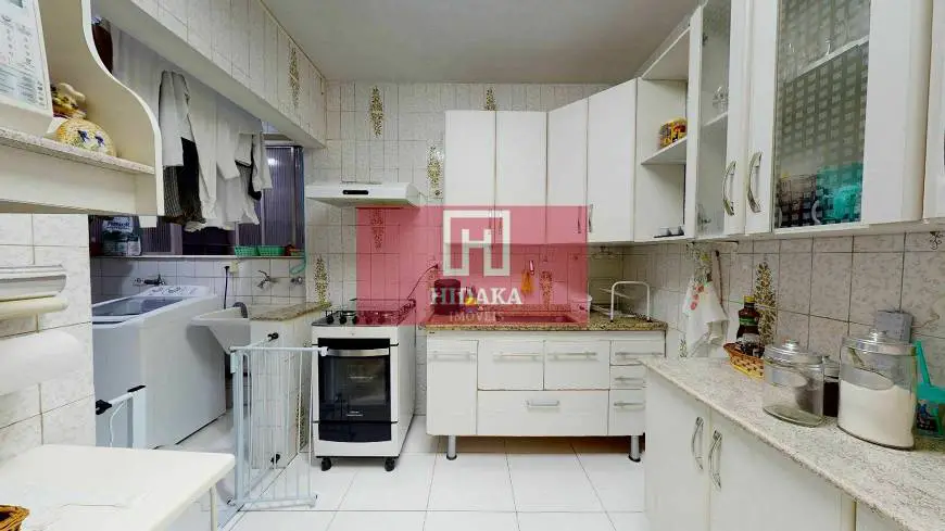 Foto 3 de Apartamento com 3 Quartos à venda, 95m² em Lapa, São Paulo