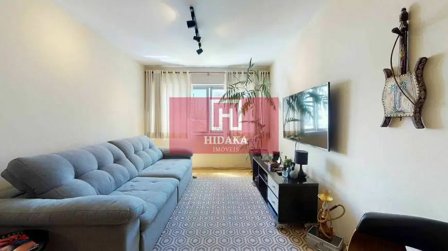 Foto 5 de Apartamento com 3 Quartos à venda, 95m² em Lapa, São Paulo