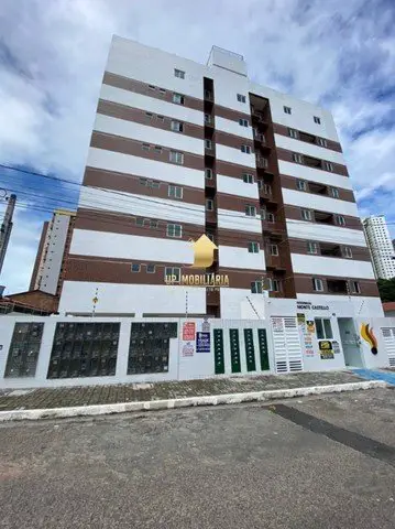 Foto 1 de Apartamento com 3 Quartos à venda, 64m² em Manaíra, João Pessoa