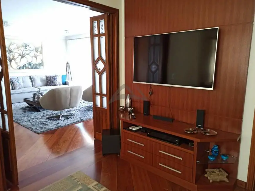 Foto 2 de Apartamento com 3 Quartos à venda, 130m² em Mansões Santo Antônio, Campinas