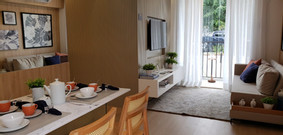 Foto 1 de Apartamento com 3 Quartos à venda, 68m² em Méier, Rio de Janeiro