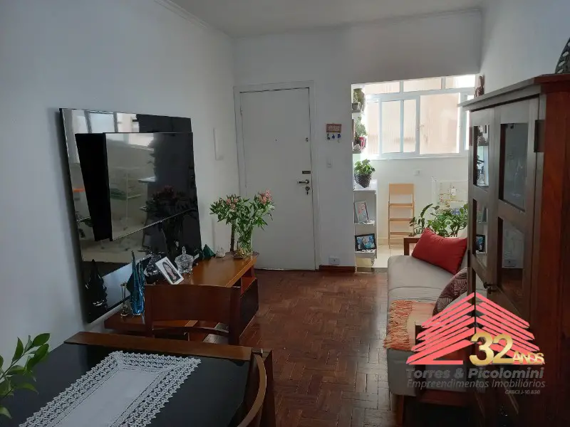 Foto 1 de Apartamento com 3 Quartos à venda, 61m² em Móoca, São Paulo