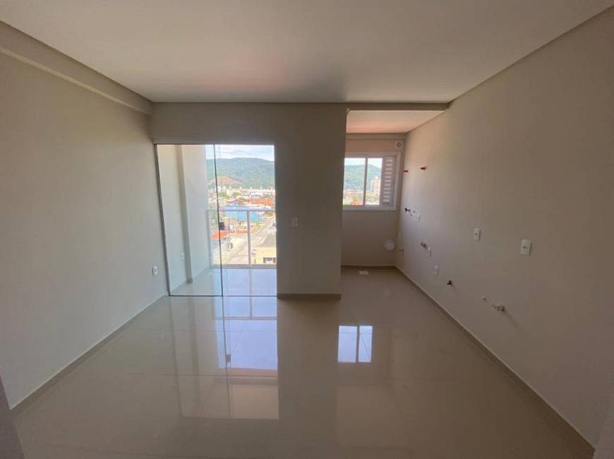 Foto 2 de Apartamento com 3 Quartos à venda, 69m² em Morretes, Itapema