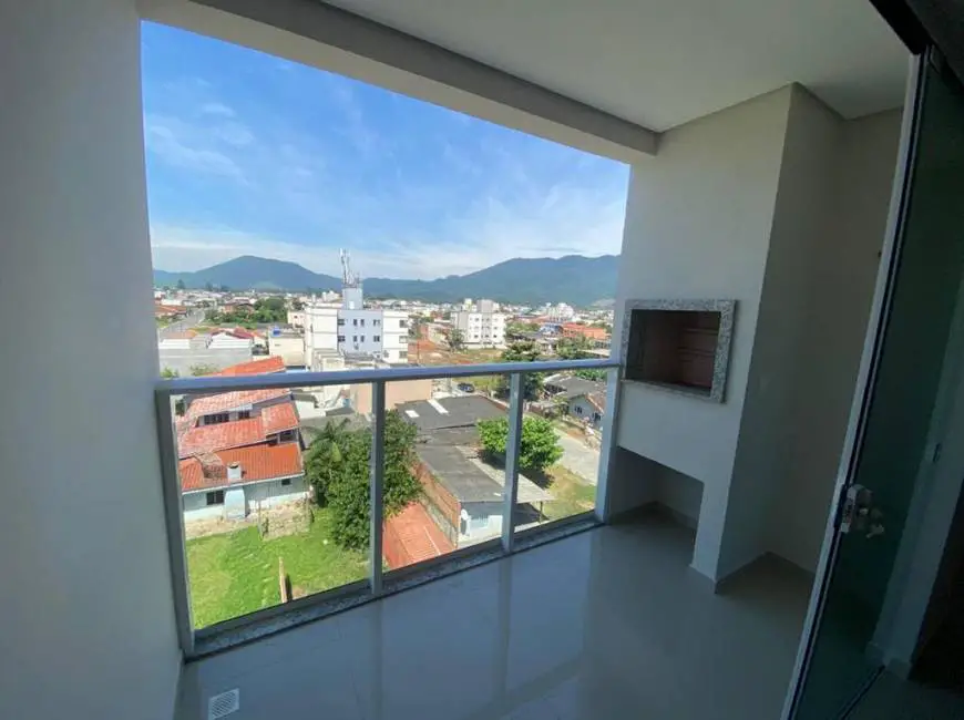 Foto 3 de Apartamento com 3 Quartos à venda, 69m² em Morretes, Itapema