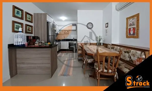 Foto 1 de Apartamento com 3 Quartos à venda, 89m² em Morro do Espelho, São Leopoldo