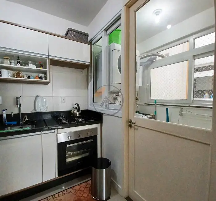 Foto 4 de Apartamento com 3 Quartos à venda, 89m² em Morro do Espelho, São Leopoldo