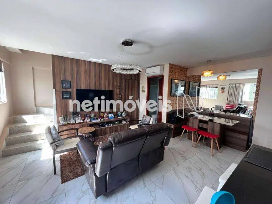 Foto 1 de Apartamento com 3 Quartos à venda, 135m² em Norte, Águas Claras