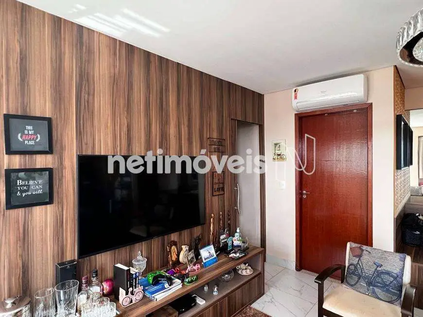Foto 2 de Apartamento com 3 Quartos à venda, 135m² em Norte, Águas Claras