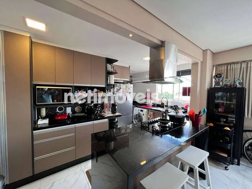 Foto 3 de Apartamento com 3 Quartos à venda, 135m² em Norte, Águas Claras