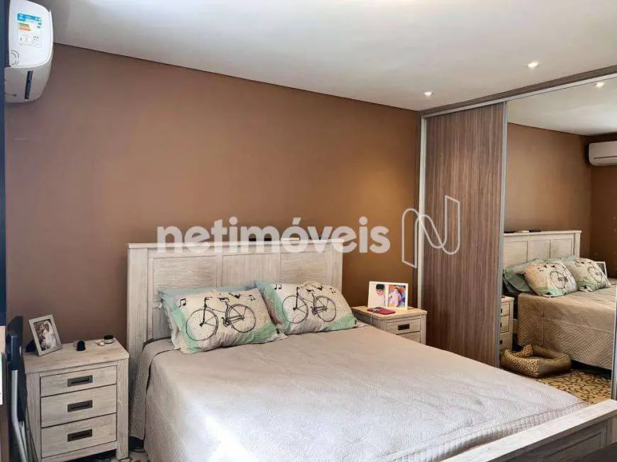 Foto 5 de Apartamento com 3 Quartos à venda, 135m² em Norte, Águas Claras