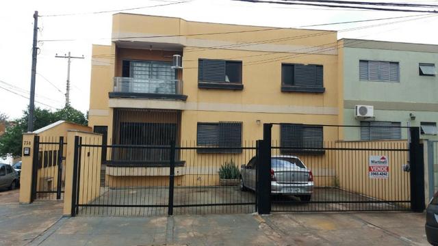 Foto 1 de Apartamento com 3 Quartos à venda, 91m² em Nova Ribeirânia, Ribeirão Preto