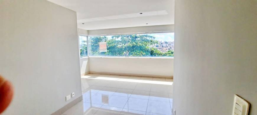 Foto 3 de Apartamento com 3 Quartos à venda, 90m² em Padre Eustáquio, Belo Horizonte