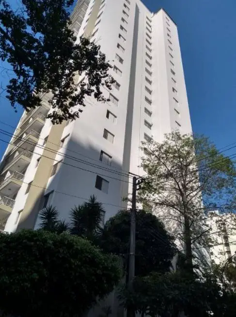 Foto 1 de Apartamento com 3 Quartos à venda, 82m² em Parque Residencial Julia, São Paulo